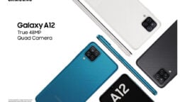 Samsung Galaxy A12