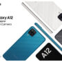 Samsung Galaxy A12 price in Pakistan & specifications