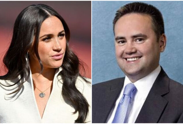 Meghan Markle loses support from her ‘natural allies’ in US claims expert