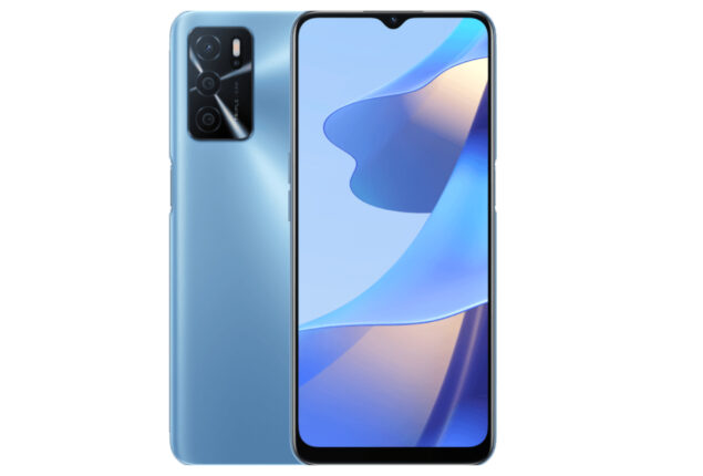 Oppo A16 price in Pakistan & specifications