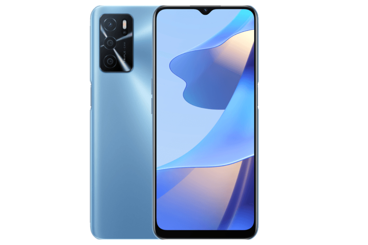 Oppo A16