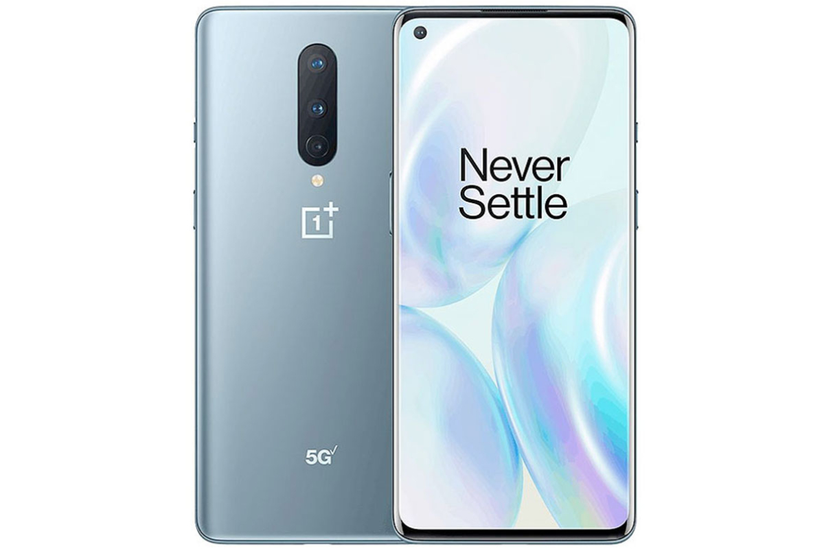 OnePlus 8 price in Pakistan