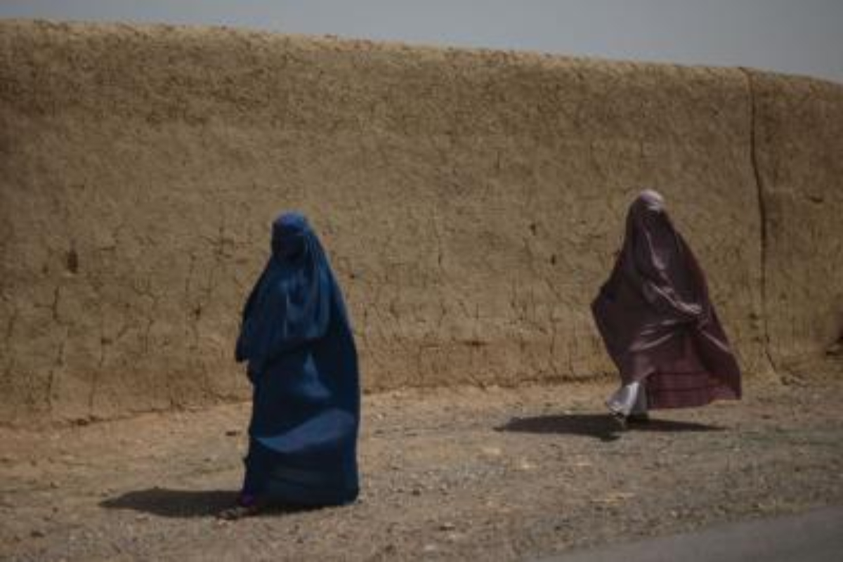 Afghanistan