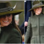 Kate Middleton stole the show with ‘fedora’ on Christmas says fashion expert