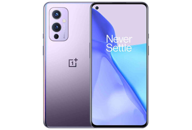 OnePlus 9 price in Pakistan & features