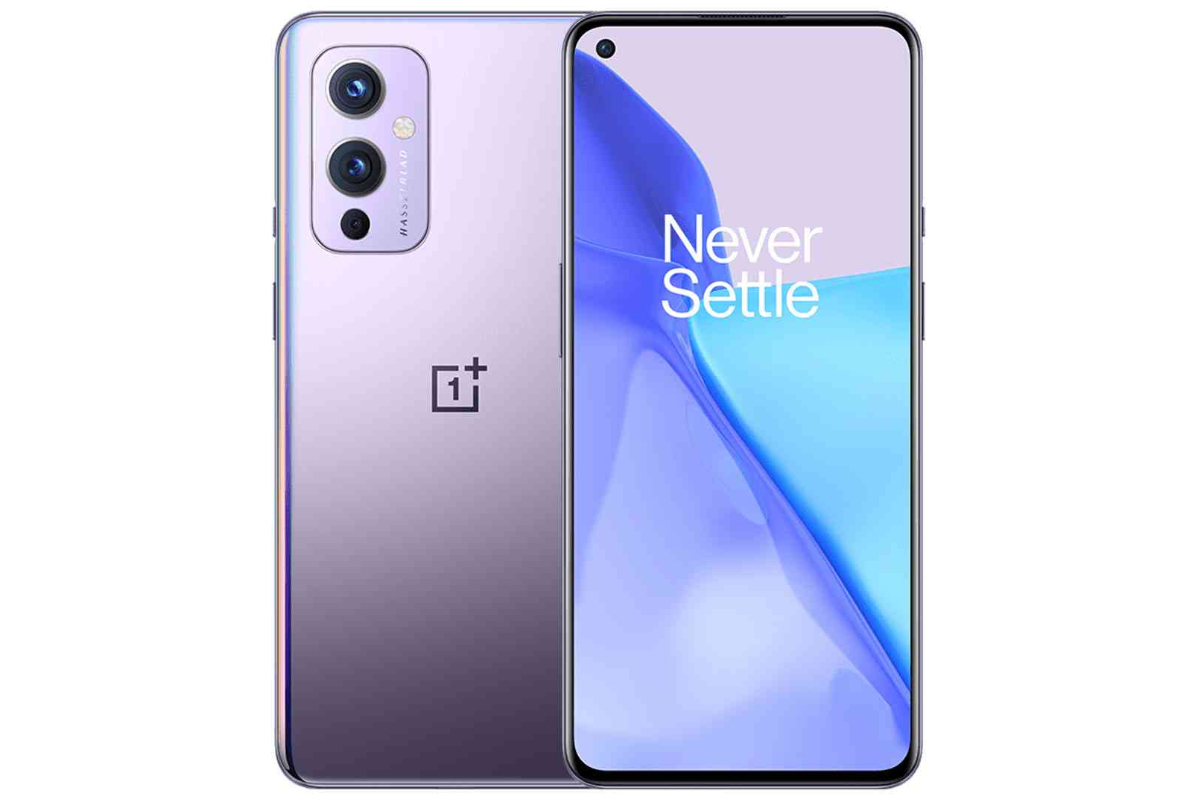 OnePlus 9 price in Pakistan