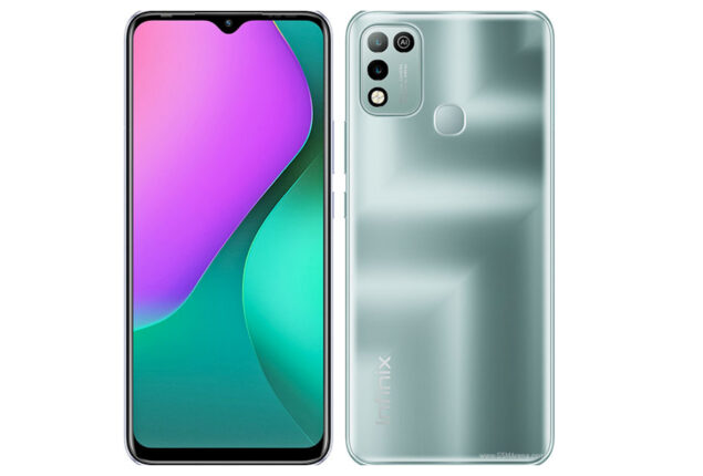 Infinix Hot 10 price in Pakistan & specifications