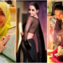 Sanam Chaudhry becomes the most inspirational celebrity