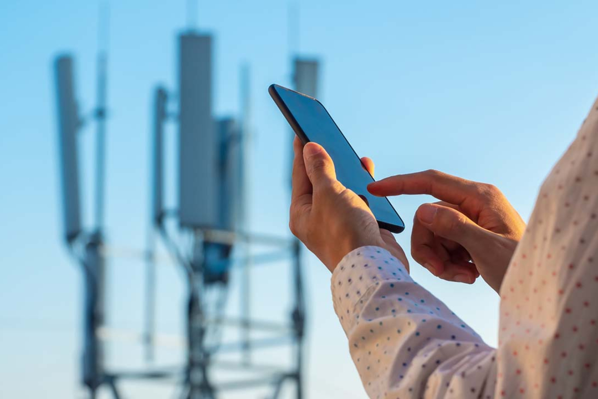 National Roaming in Balochistan