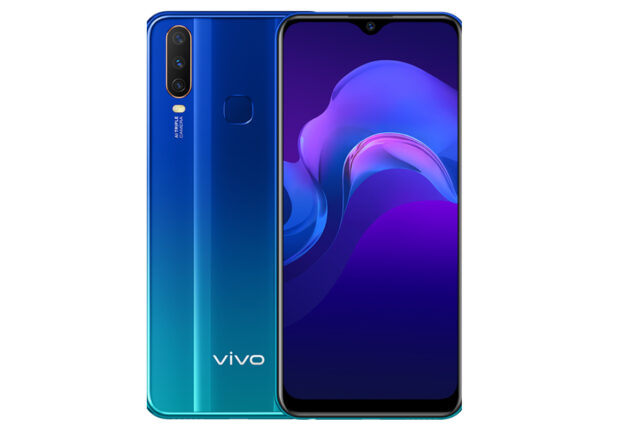 Vivo Y12 price In Pakistan and specifications
