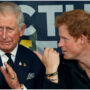 Prince Harry ‘scared’ of Megxit conversations with King Charles