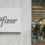 Beijing distributes Pfizer antiviral medications after Covid wave
