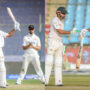 PAK vs NZ 1st Test Live Score | Pakistan vs New Zealand Live Score 1st test 2022/3