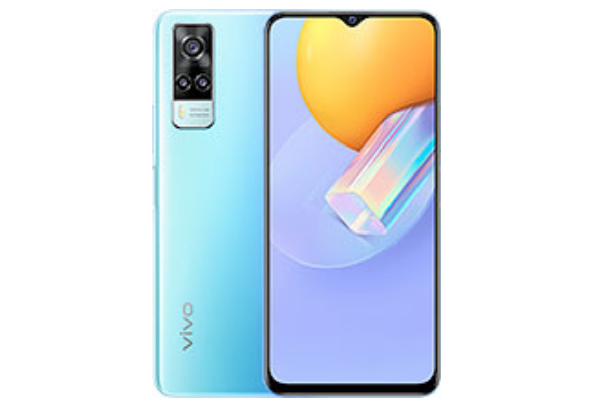 Vivo Y51