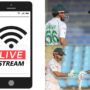 How to Watch PAK vs NZ 1st Test Live Stream? | PAK vs NZ 1st test 2022/3