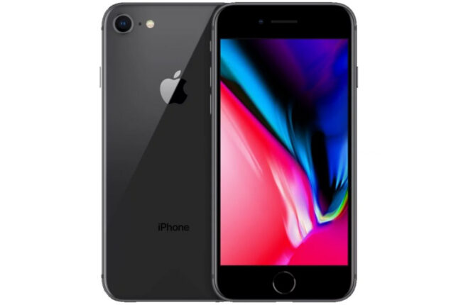 Apple iPhone 8 price in Pakistan & specifications