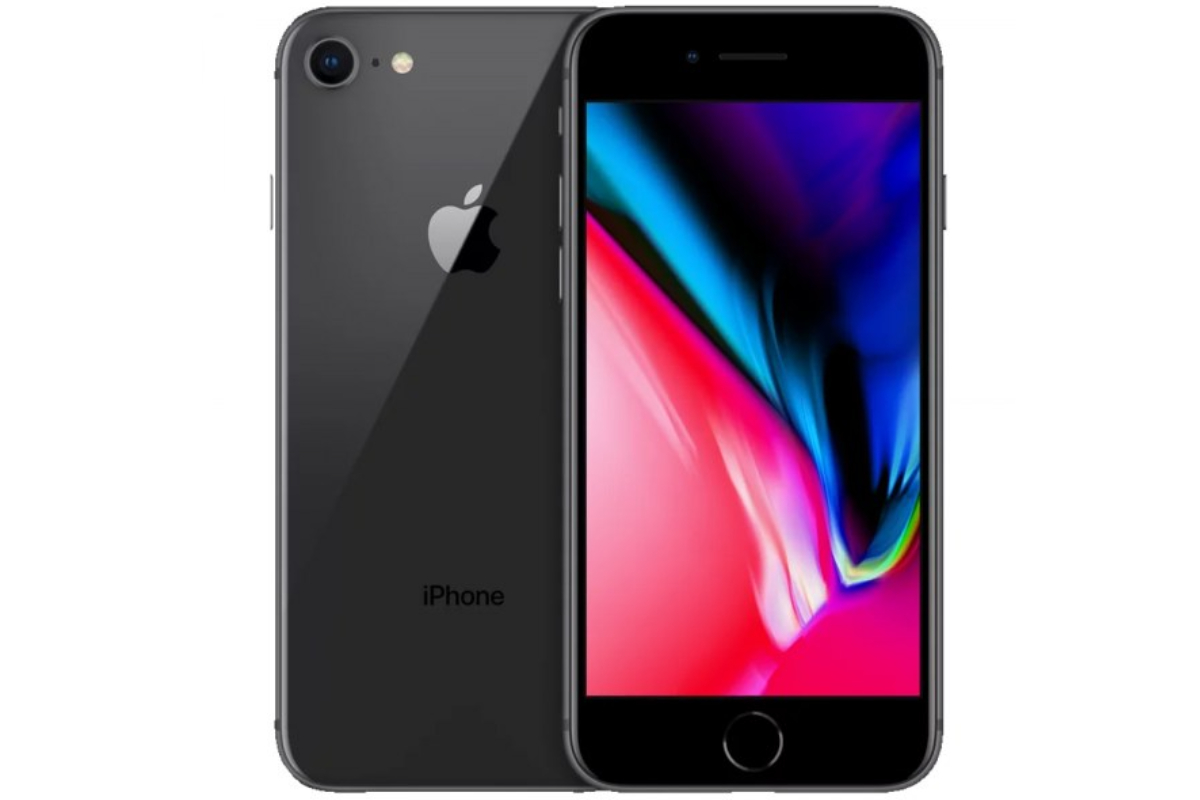 Apple iPhone 8 price in Pakistan