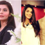 Nida Yasir says many celebrity couples hide their marriages
