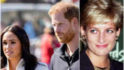 Prince Harry missed key difference between Princess Diana and Meghan