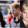 Prince Harry missed key difference between Princess Diana and Meghan