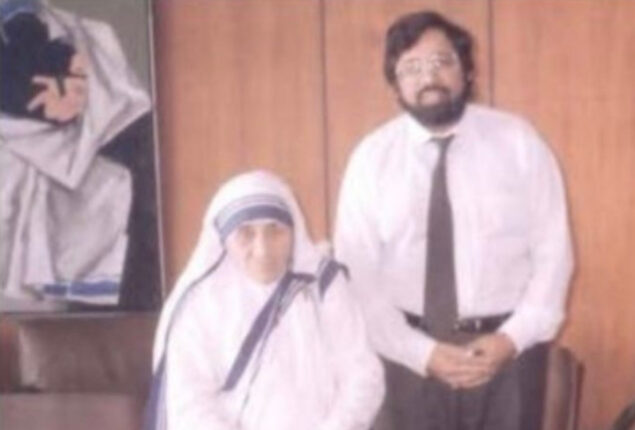 Harsh Goenka