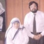 Harsh Goenka tweets Christmas photo with Mother Teresa