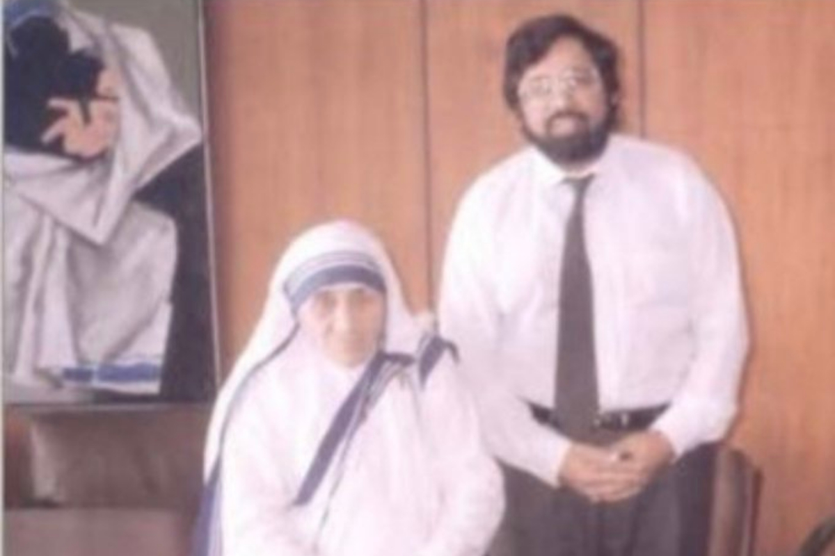 Harsh Goenka