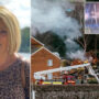 Woman injured in Jersey blast dies of injuries