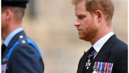 Prince Harry