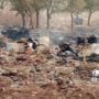 Minibus explodes in Burkina Faso amid militants violence
