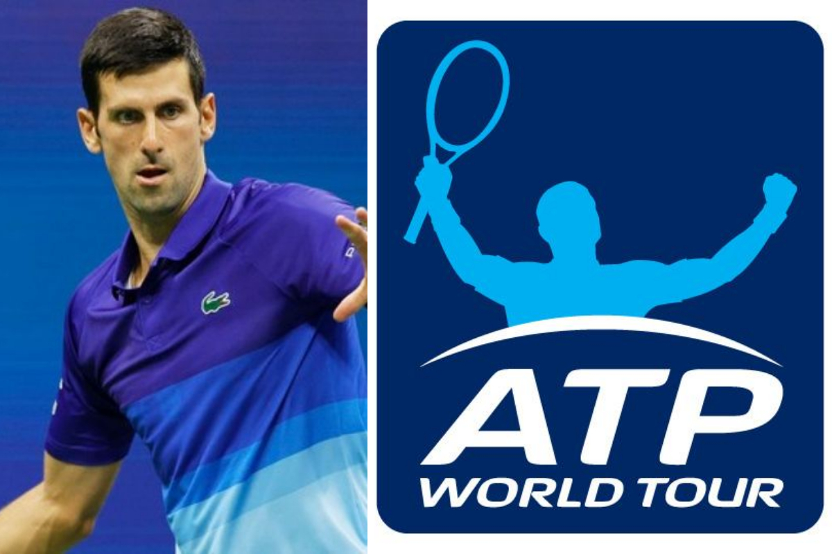 Association of Tennis Professionals releases 2023 schedule