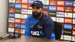Pak vs NZ: Babar Azam and Sarfaraz batted really well, says Ajaz Patel