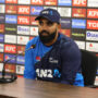 Pak vs NZ: Babar Azam and Sarfaraz batted really well, says Ajaz Patel