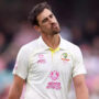 Boxing Day Test: Mitchell Starc sent for scans following finger injury