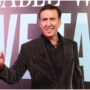 Nicolas Cage shows interest as star role in musical