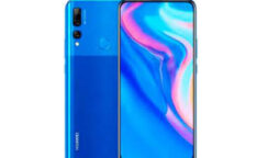 Huawei y9 Prime