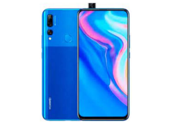 Huawei y9 Prime price in Pakistan & specifications