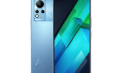 Infinix Note 12