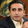 Bilawal Bhutto Zardari pays homage to Benazir Bhutto 