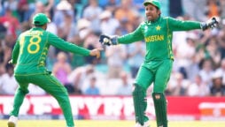 Shoaib Malik wants Sarfaraz Ahmed in ODI World Cup squad
