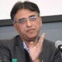 ECP helps PDM by postponing LG elections in Islamabad: Asad Umar