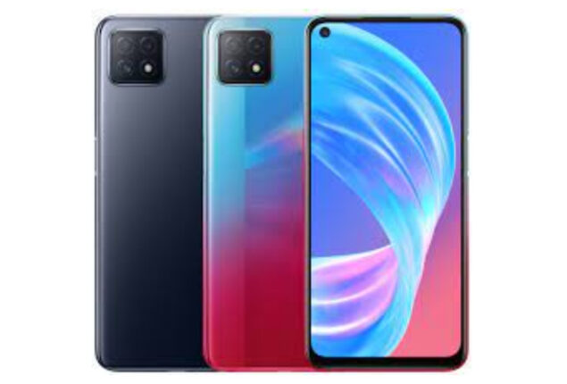 Oppo A73 price in Pakistan & specifications