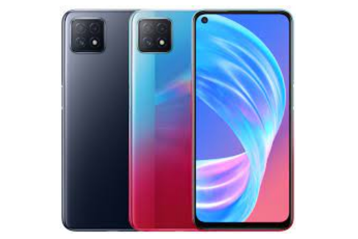 Oppo A73