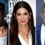 Celebrities who left behind Hollywood over the years