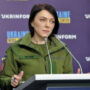 Bakhmut is holding “courageously”, says Hanna Maliar