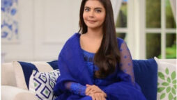 Nida Yasir