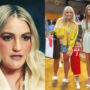 Jamie Lynn Spears and Maddie talked about the close call she had