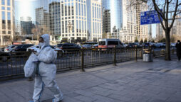 China relaxes Covid quarantine regulations