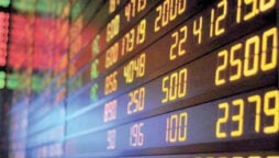 Political, economic instability hammer PSX