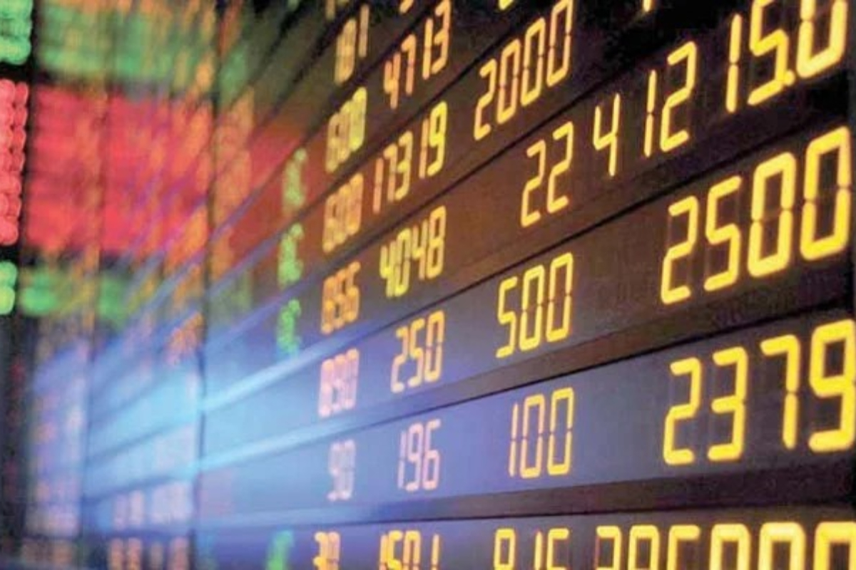 Pakistan Stock Exchange